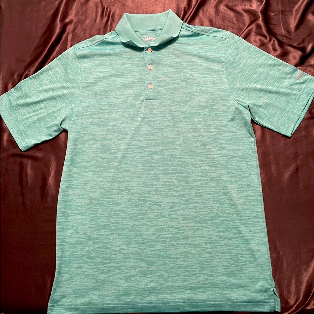 Walter Hagen Golf Polo